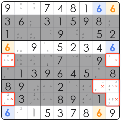 competitive sudoku